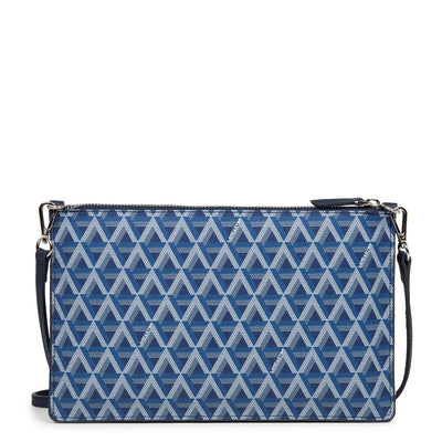 clutch - ikon #couleur_bleu-lectrique