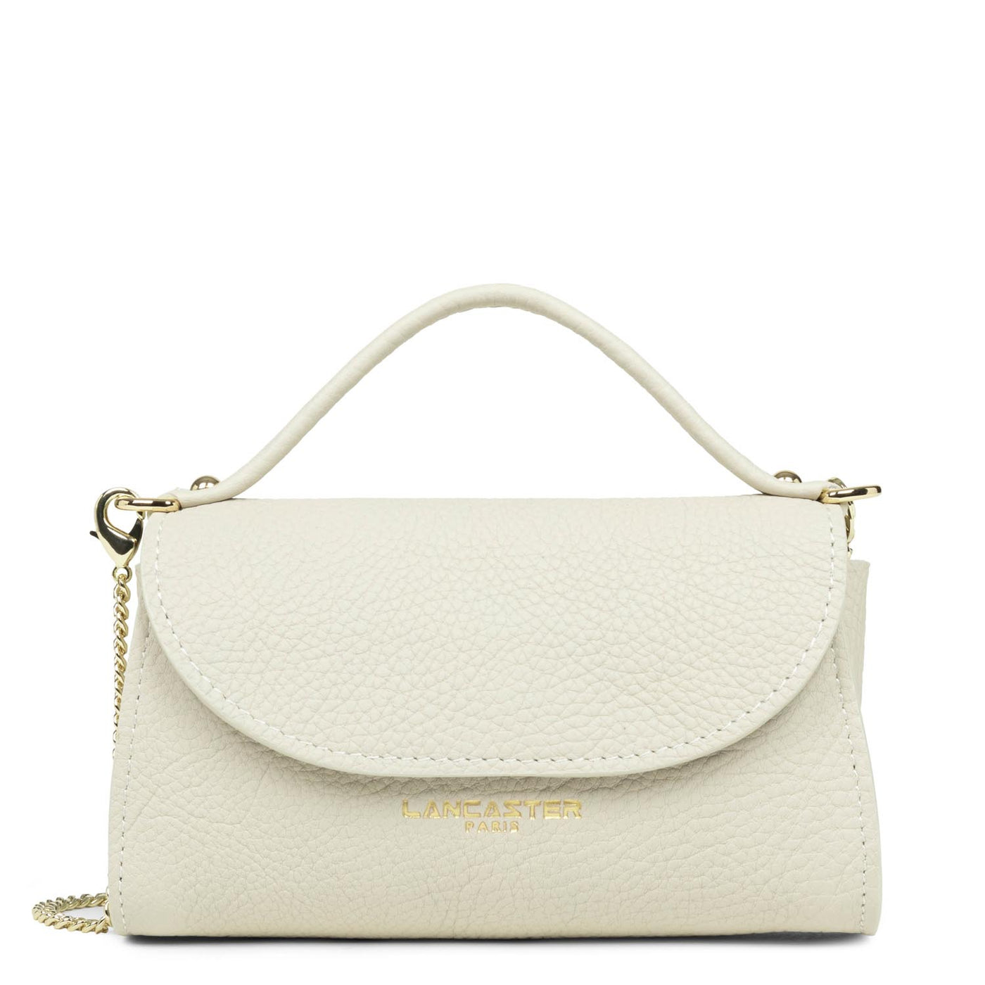 mini handbag - studio mimi #couleur_beige