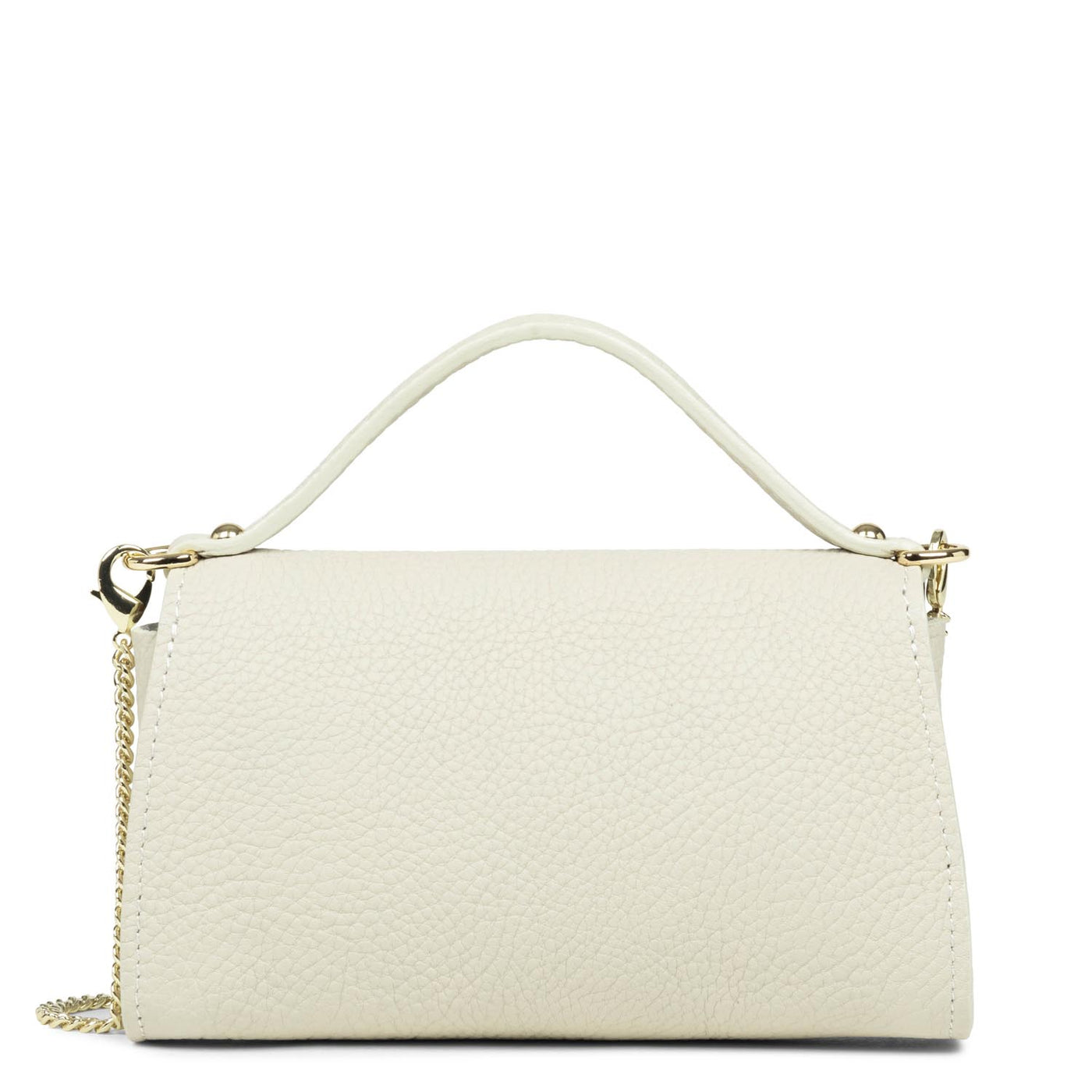mini handbag - studio mimi #couleur_beige
