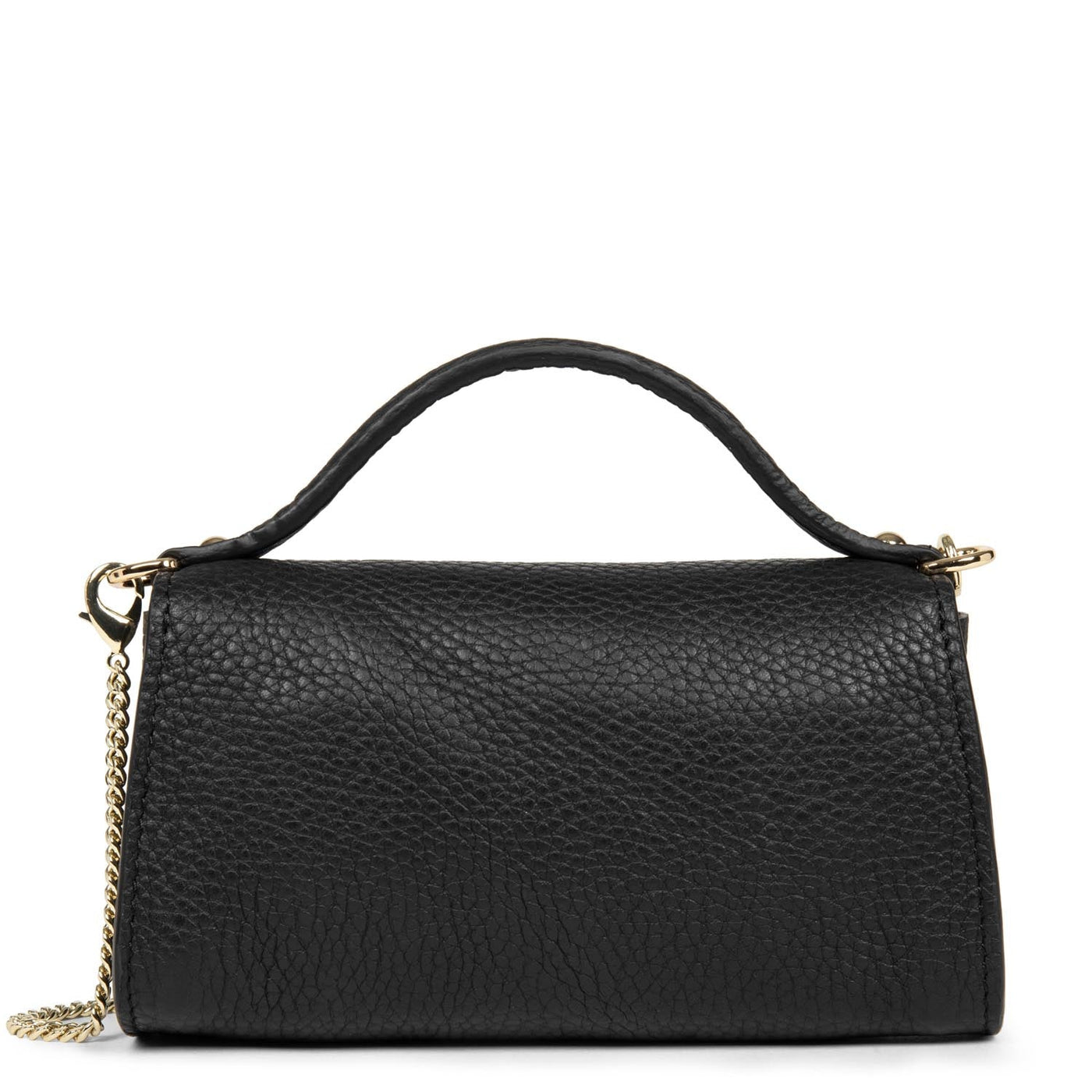 mini handbag - studio mimi #couleur_noir