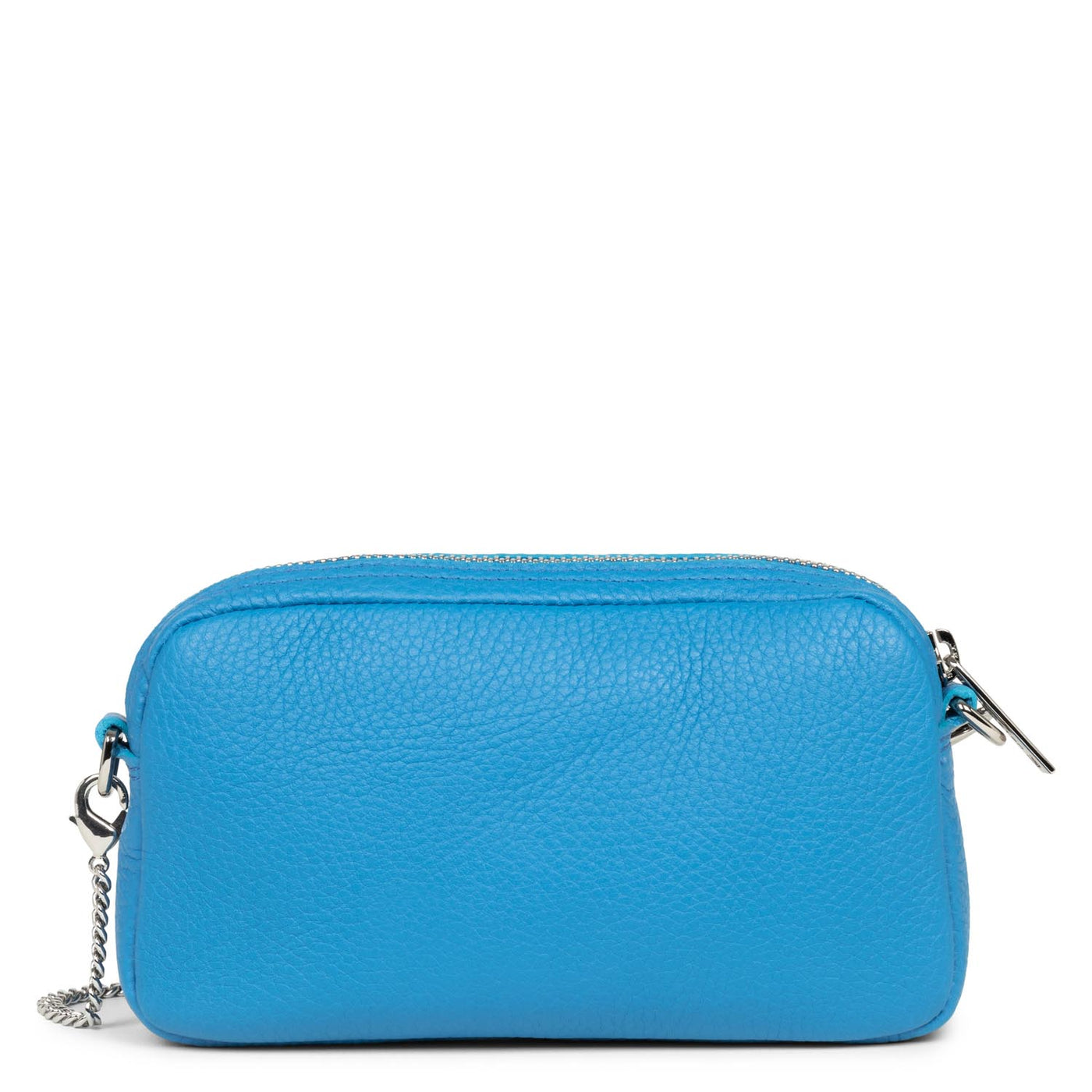 mini crossbody bag - studio mimi #couleur_bleu-azur
