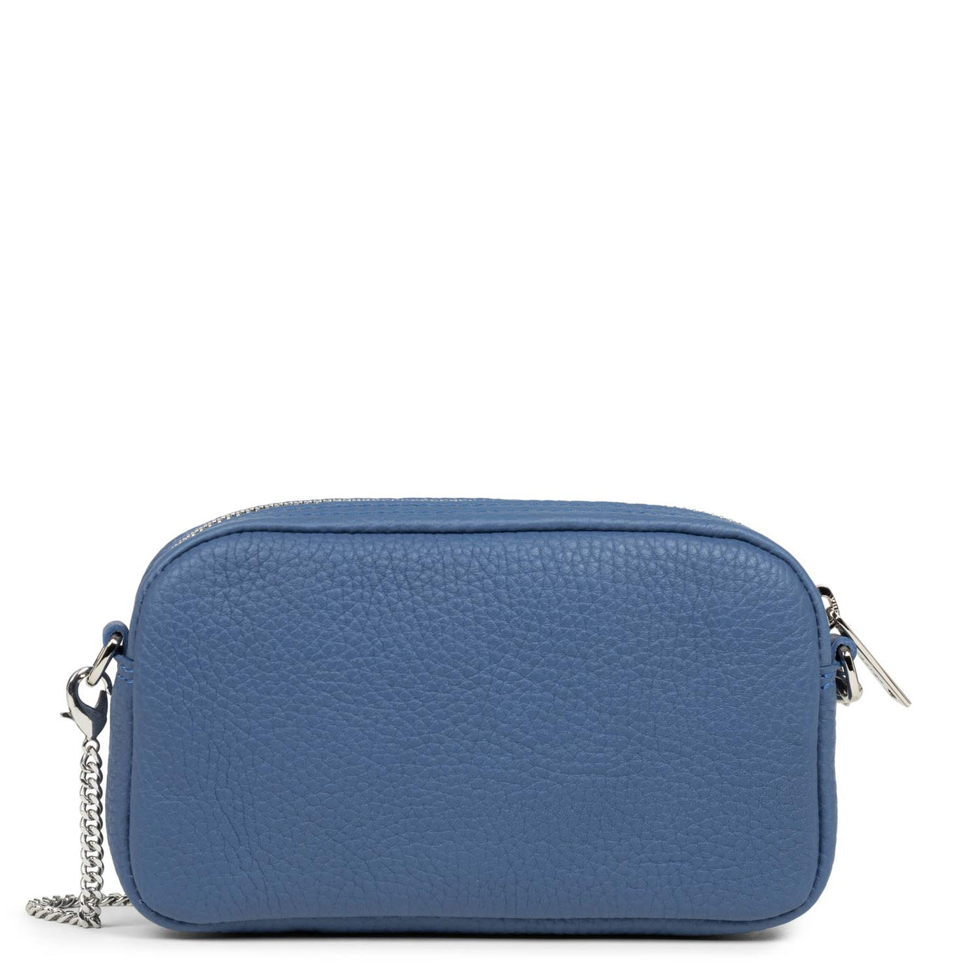 mini crossbody bag - studio mimi #couleur_bleu-jeans