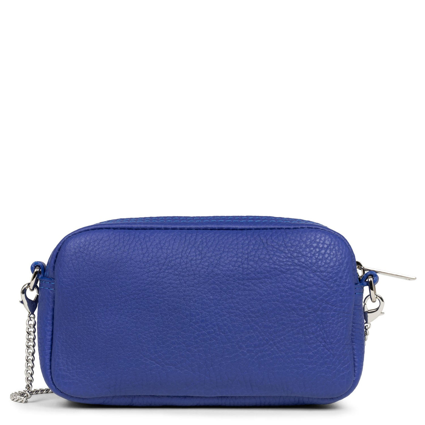 mini crossbody bag - studio mimi #couleur_bleu-roi
