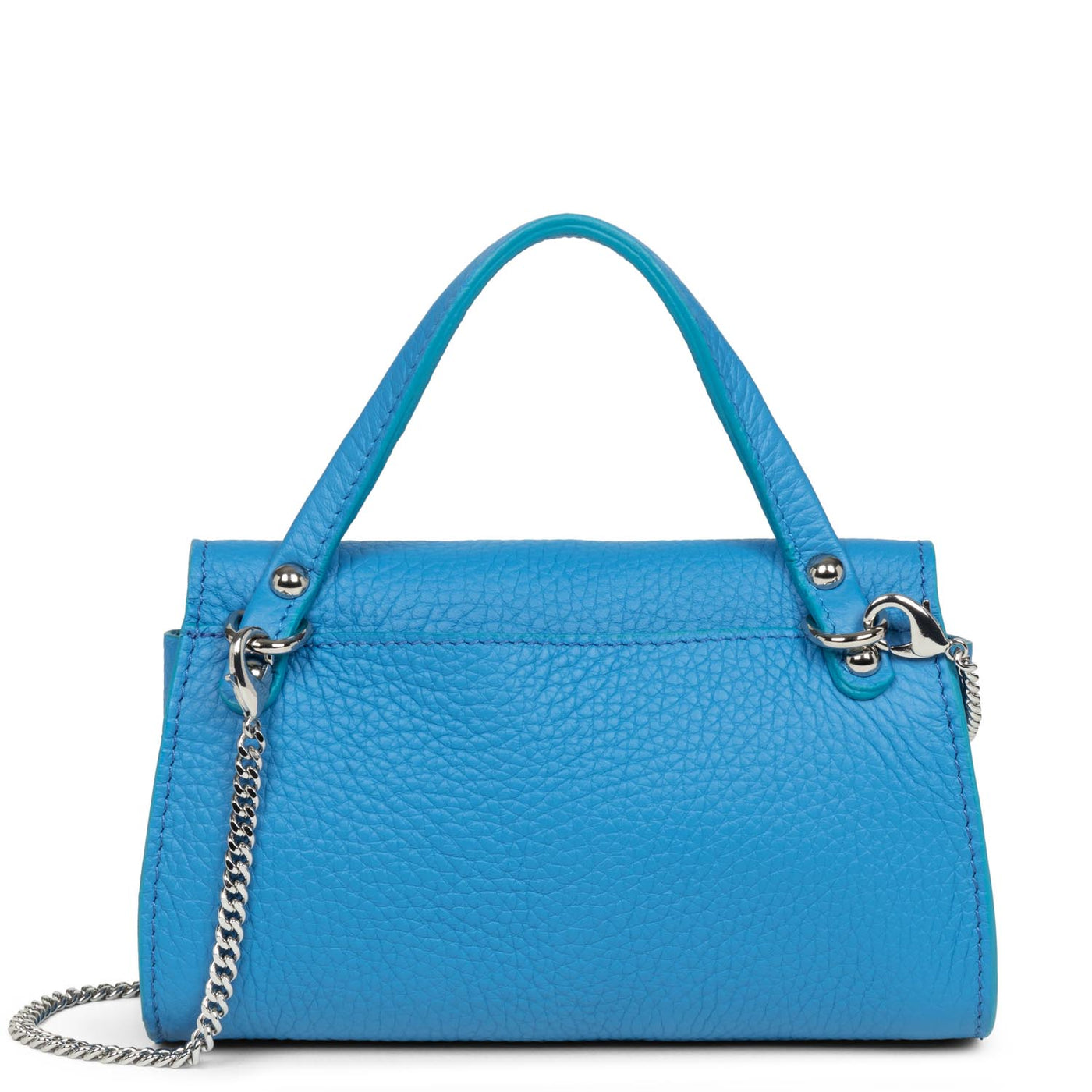 handbag - studio mimi #couleur_bleu-azur