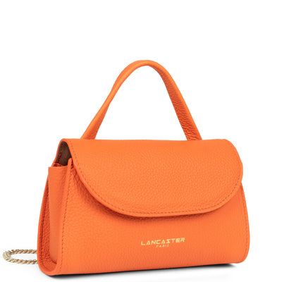 handbag - studio mimi #couleur_orange