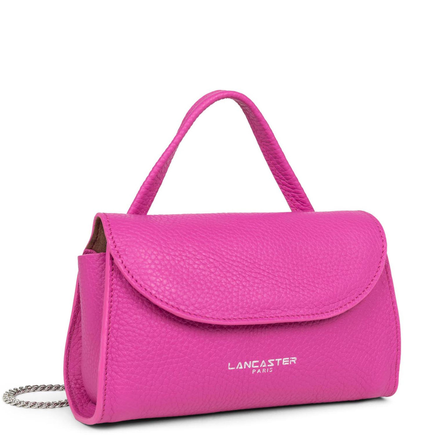 handbag - studio mimi #couleur_orchide
