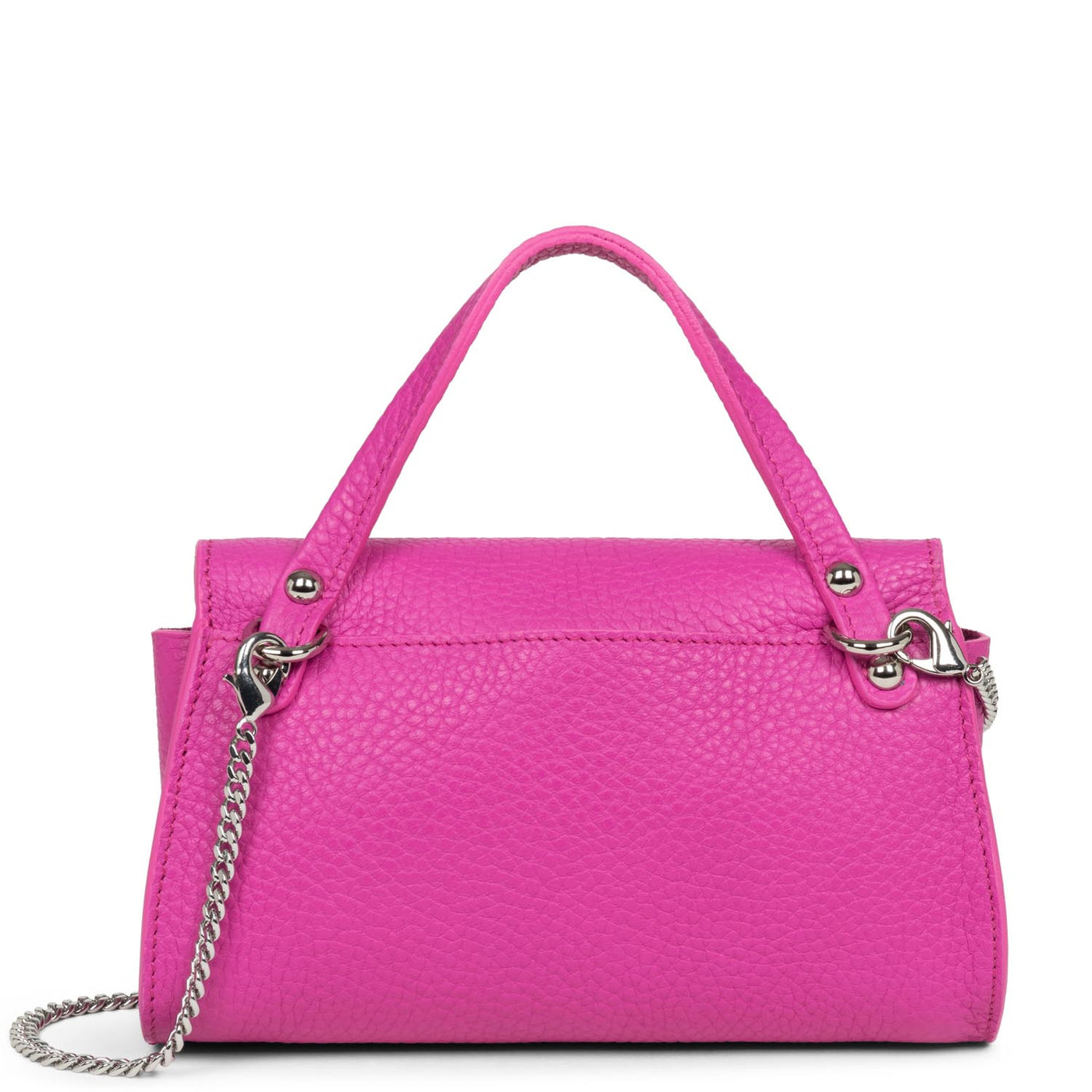 handbag - studio mimi #couleur_orchide