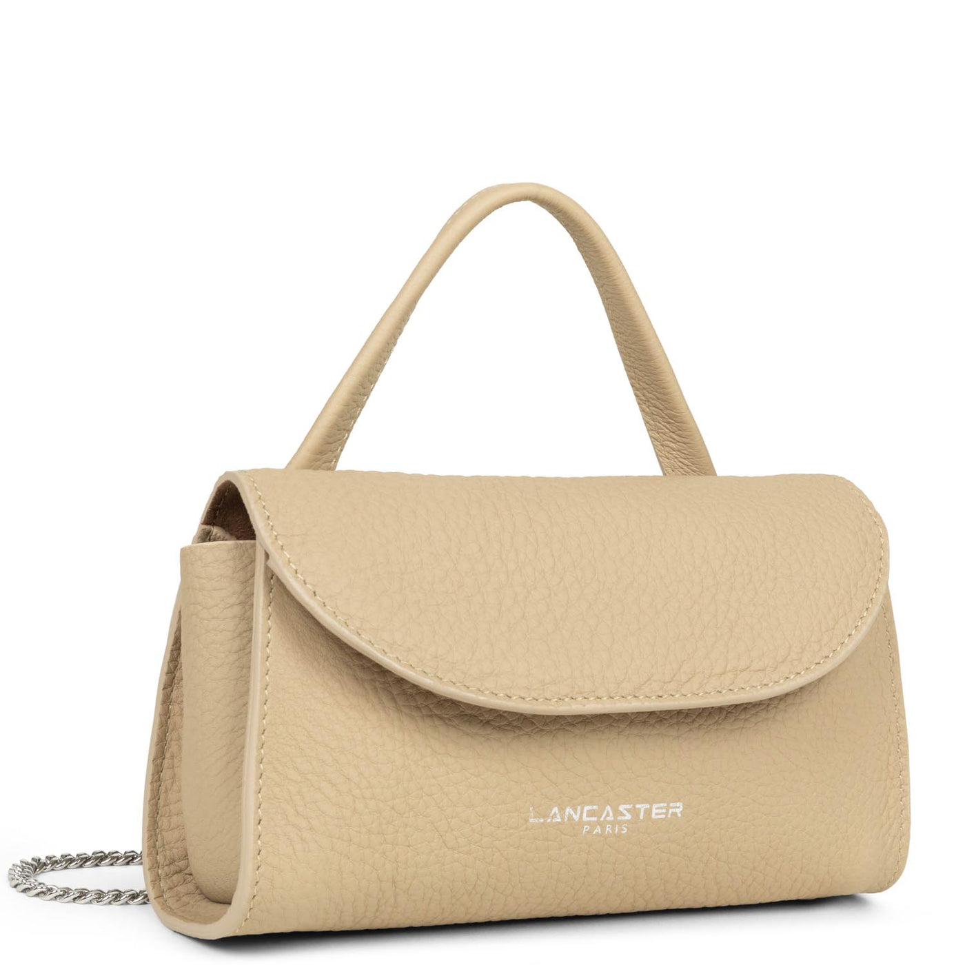 handbag - studio mimi #couleur_sable