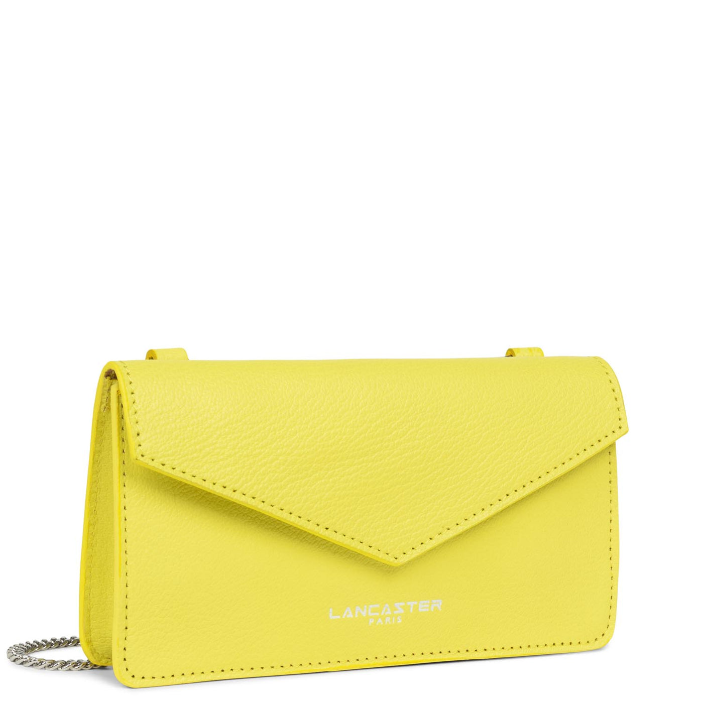 crossbody bag - studio element #couleur_jaune