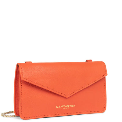 crossbody bag - studio element #couleur_orange