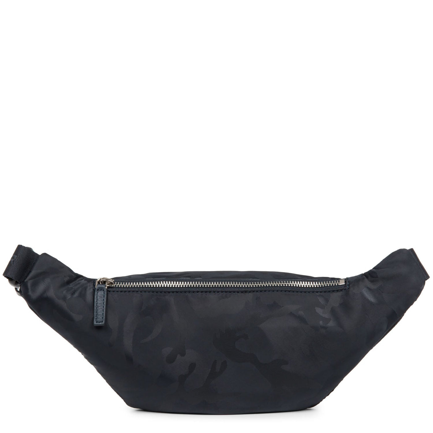 belt bag - basic camouflage #couleur_bleu-camo