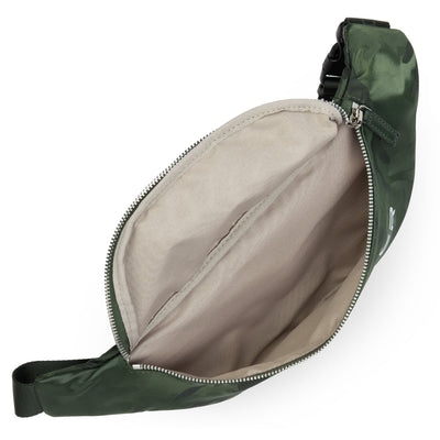 belt bag - basic camouflage #couleur_kaki-camo