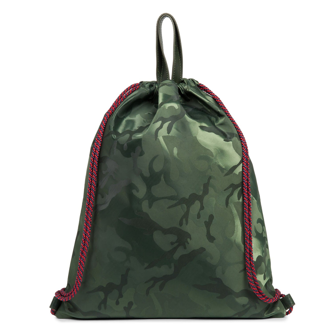 backpack - basic camouflage #couleur_kaki-camo