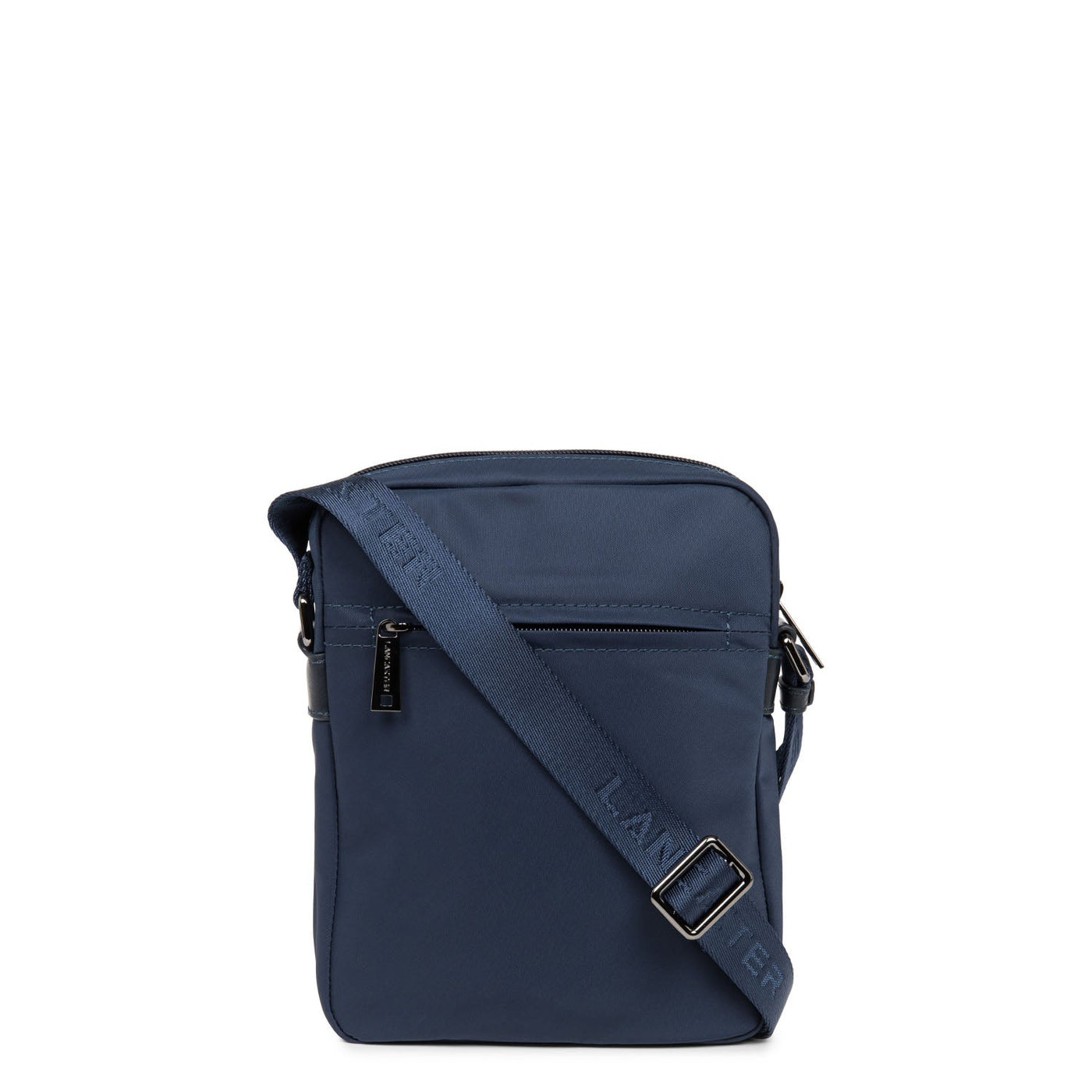 crossbody bag - basic sport men's #couleur_bleu-fonc