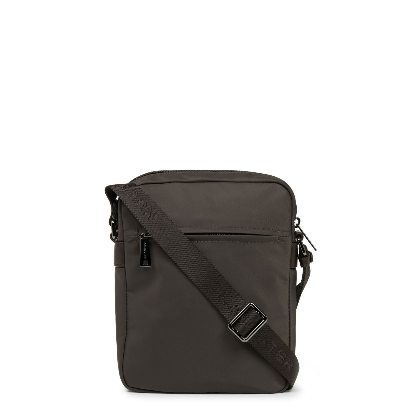 Fendi, Bags, Fendi Crossbody Messenger Nylon Bag With Iconic Adjustable  Strap Unisex