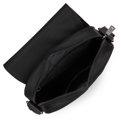 crossbody bag - basic sport men's #couleur_noir
