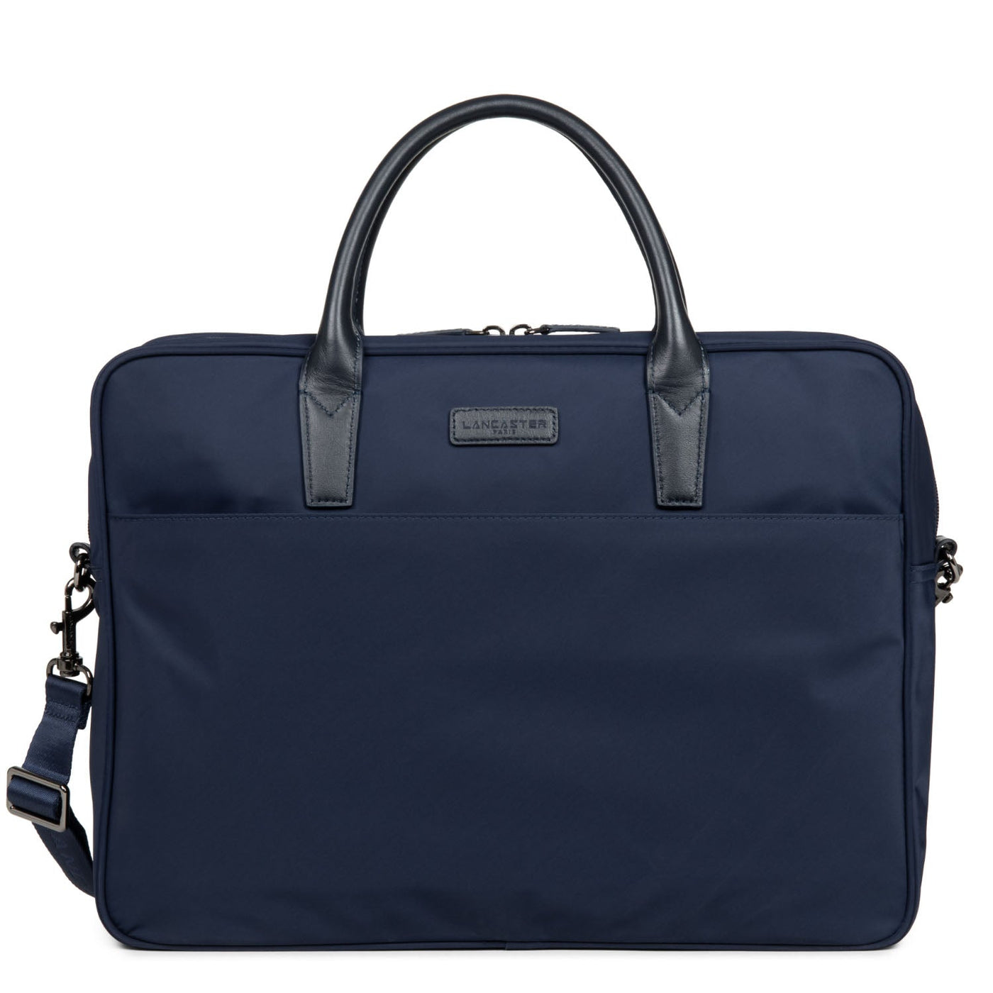 portfolio document holder bag - basic sport men's #couleur_bleu-fonc