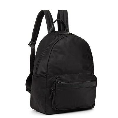 backpack - basic sport men's #couleur_noir