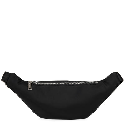 belt bag - basic premium homme #couleur_noir