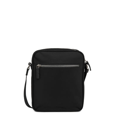 crossbody bag - basic premium homme #couleur_noir