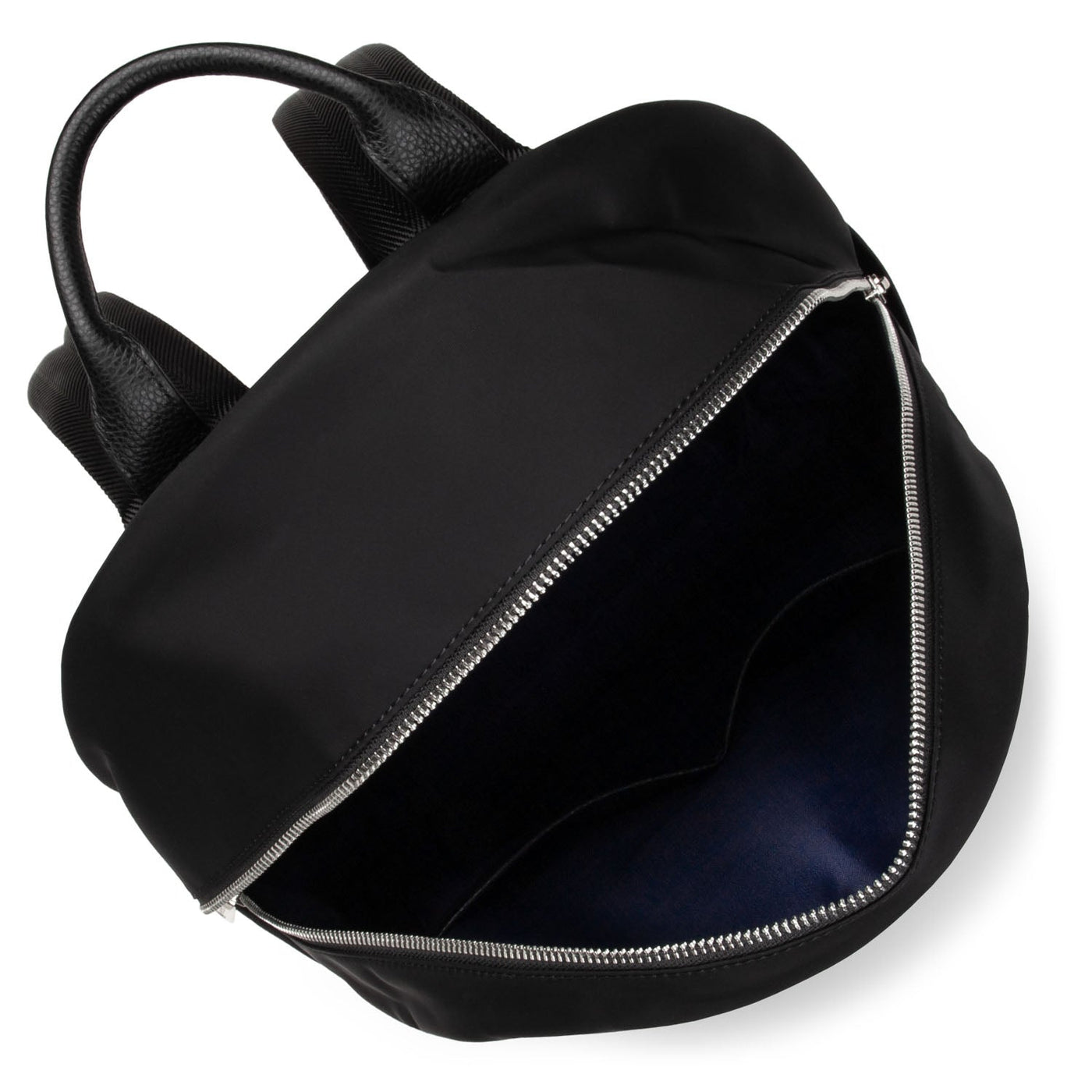 backpack - basic premium homme #couleur_noir