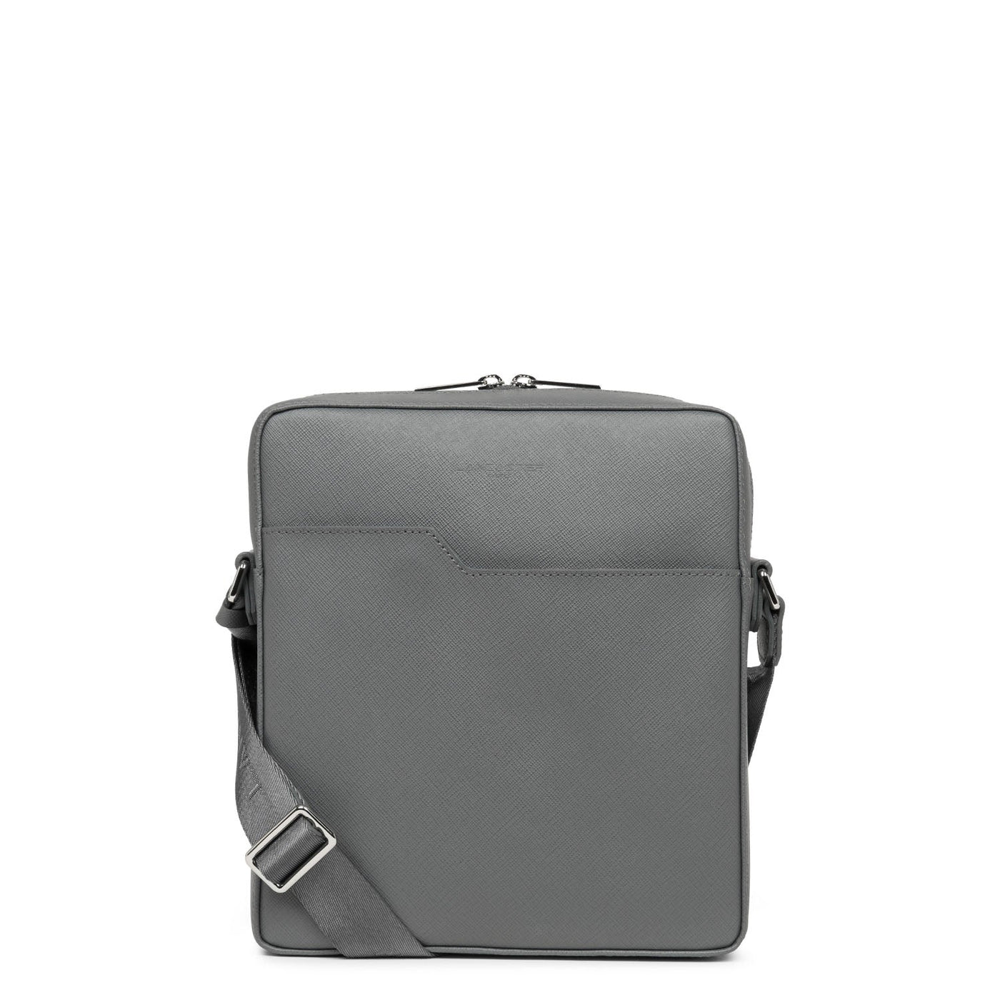 crossbody bag - mathias #couleur_gris