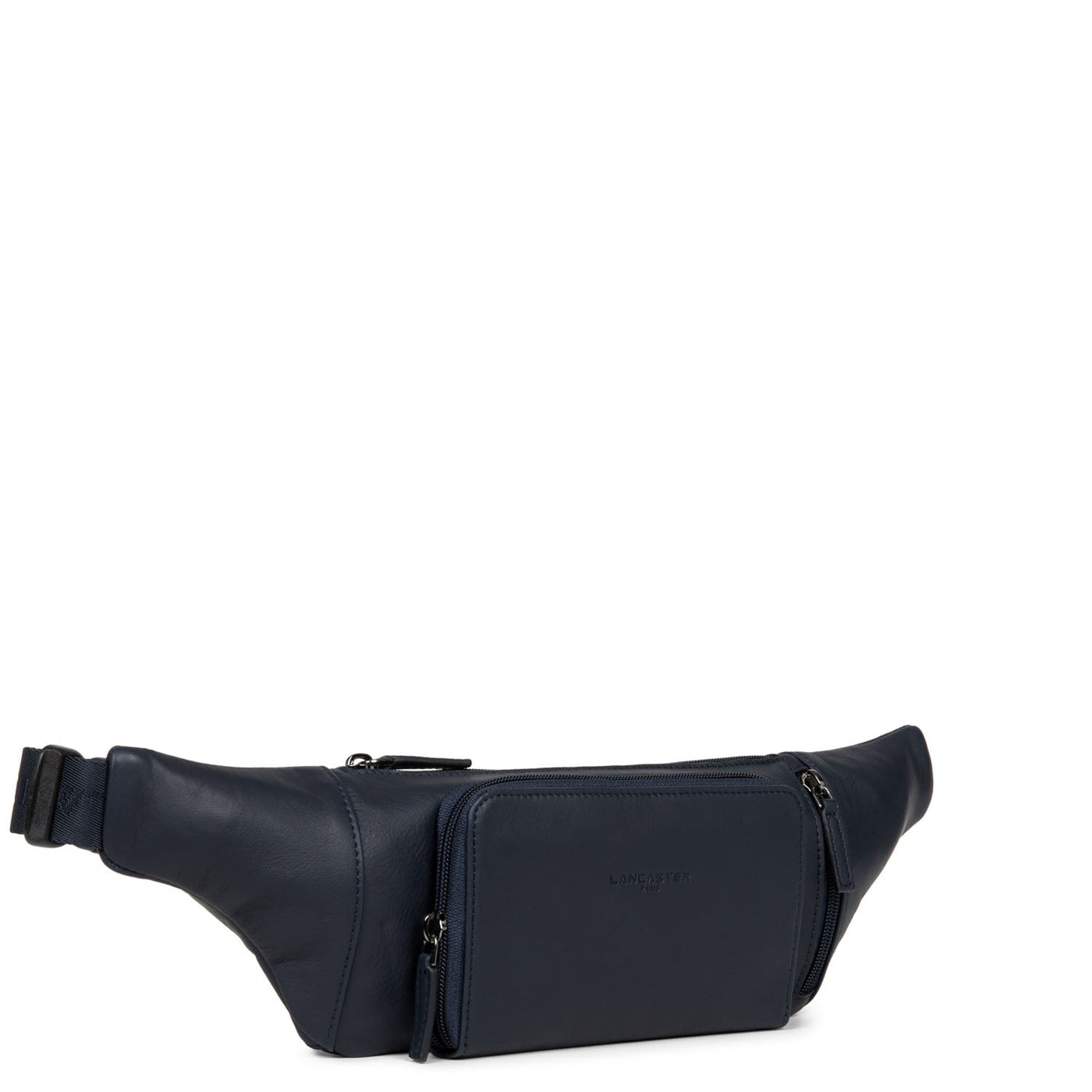 belt bag - soft vintage homme #couleur_bleu-fonc