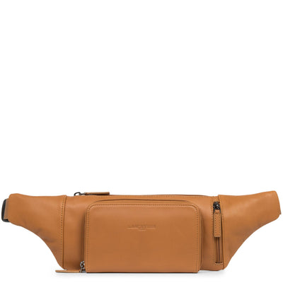 belt bag - soft vintage homme #couleur_gold