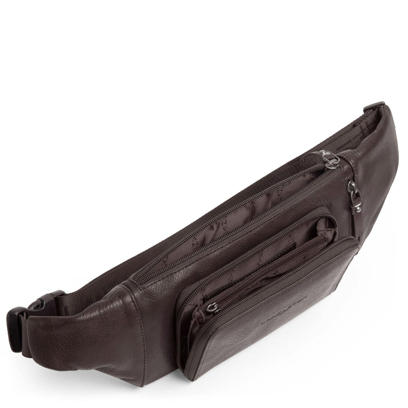 belt bag - soft vintage homme #couleur_marron