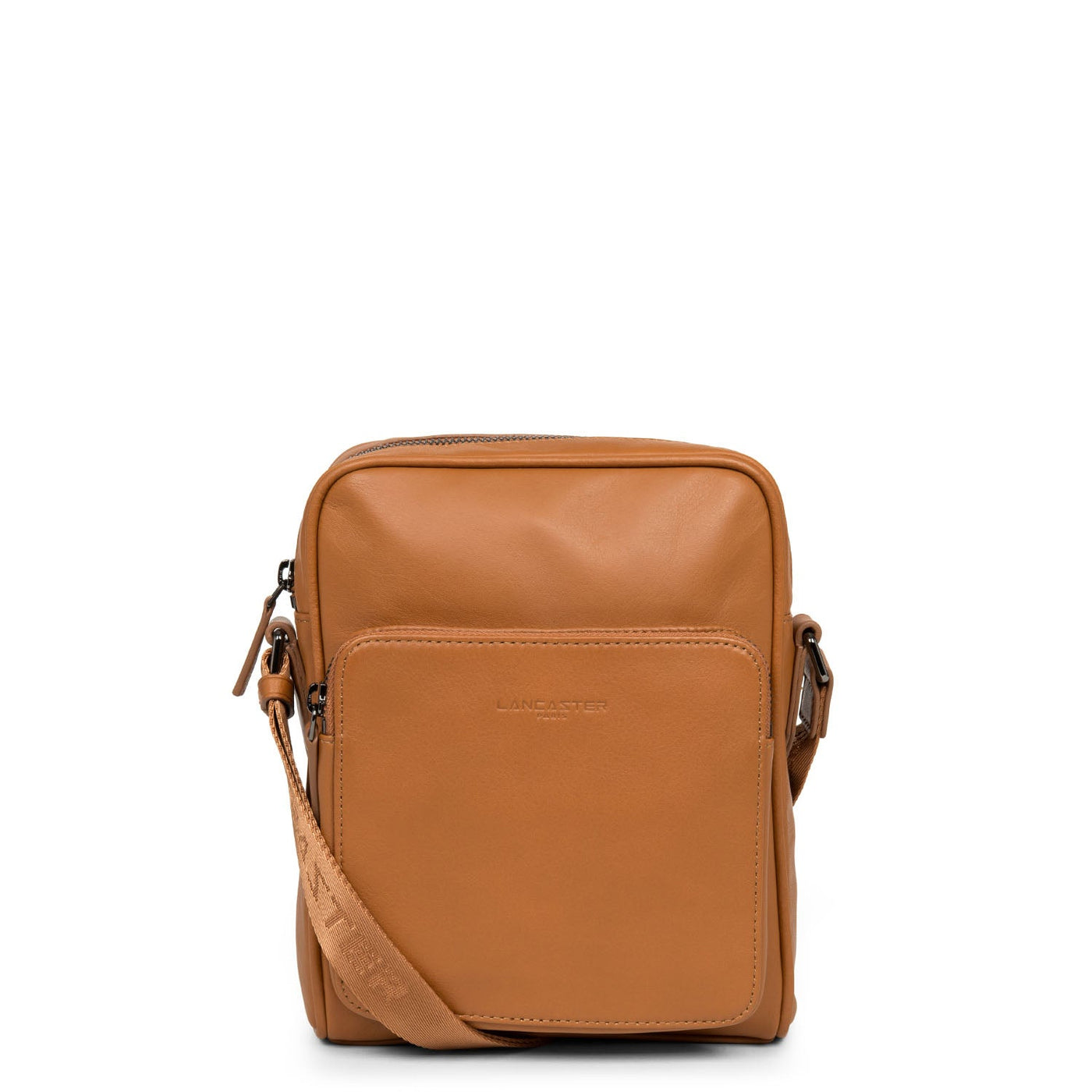 crossbody bag - atlas #couleur_gold