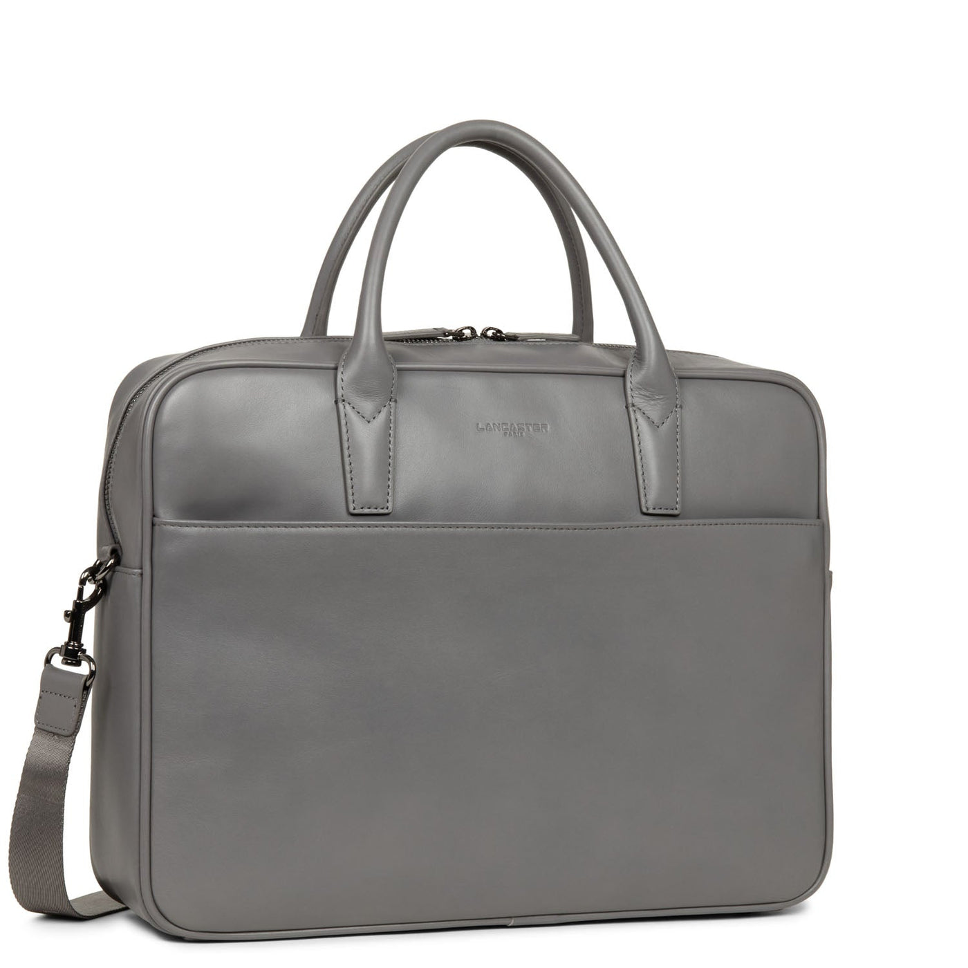 portfolio document holder bag - capital #couleur_gris