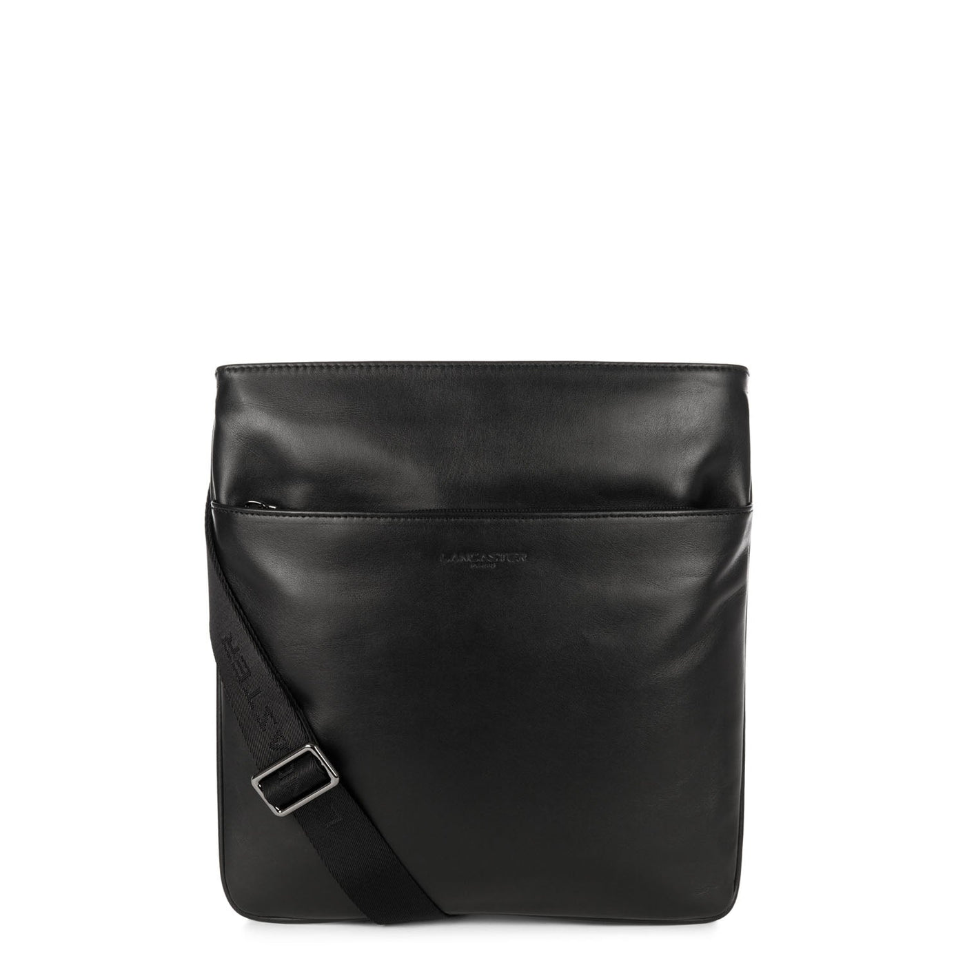 crossbody bag - capital #couleur_noir