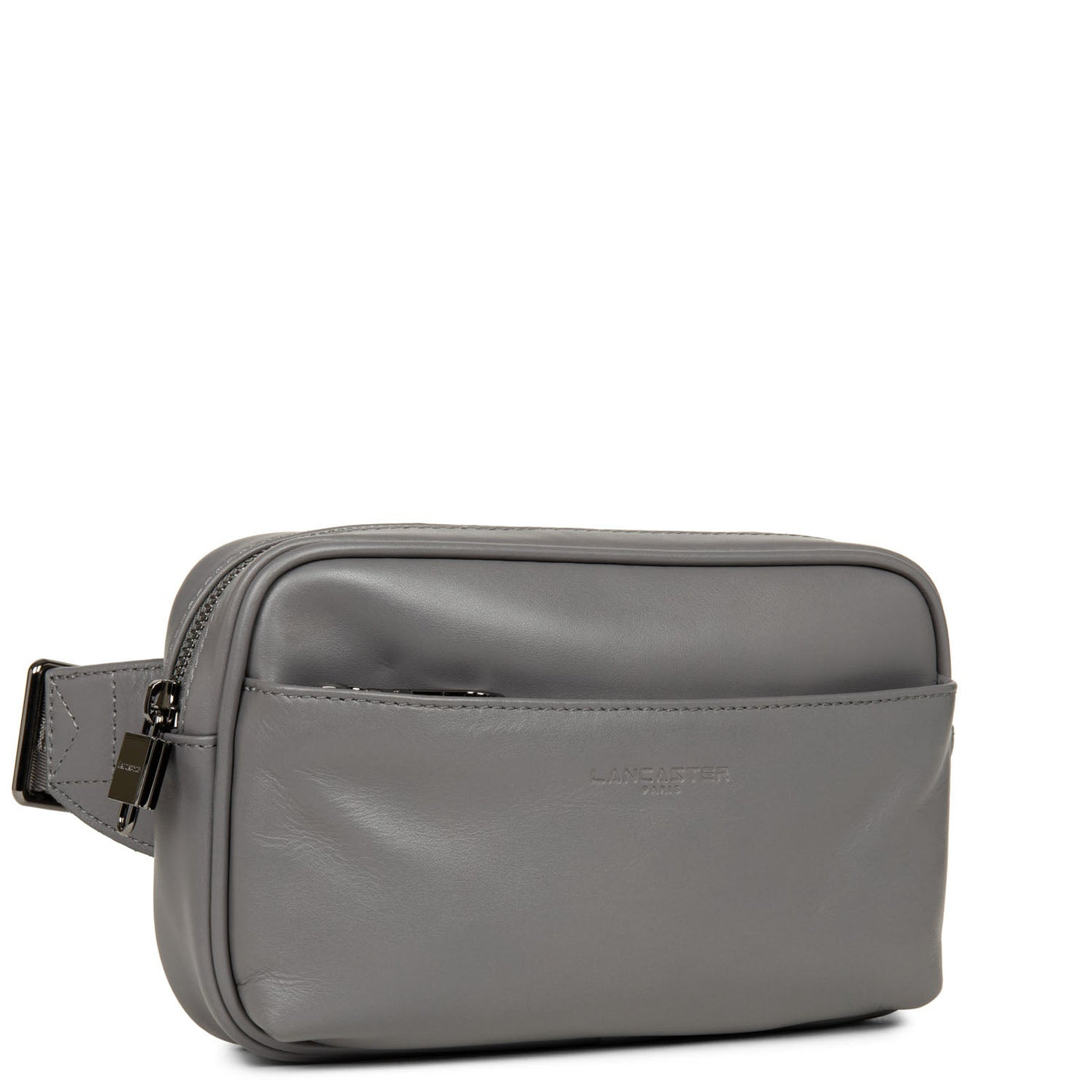 small belt bag - capital #couleur_gris