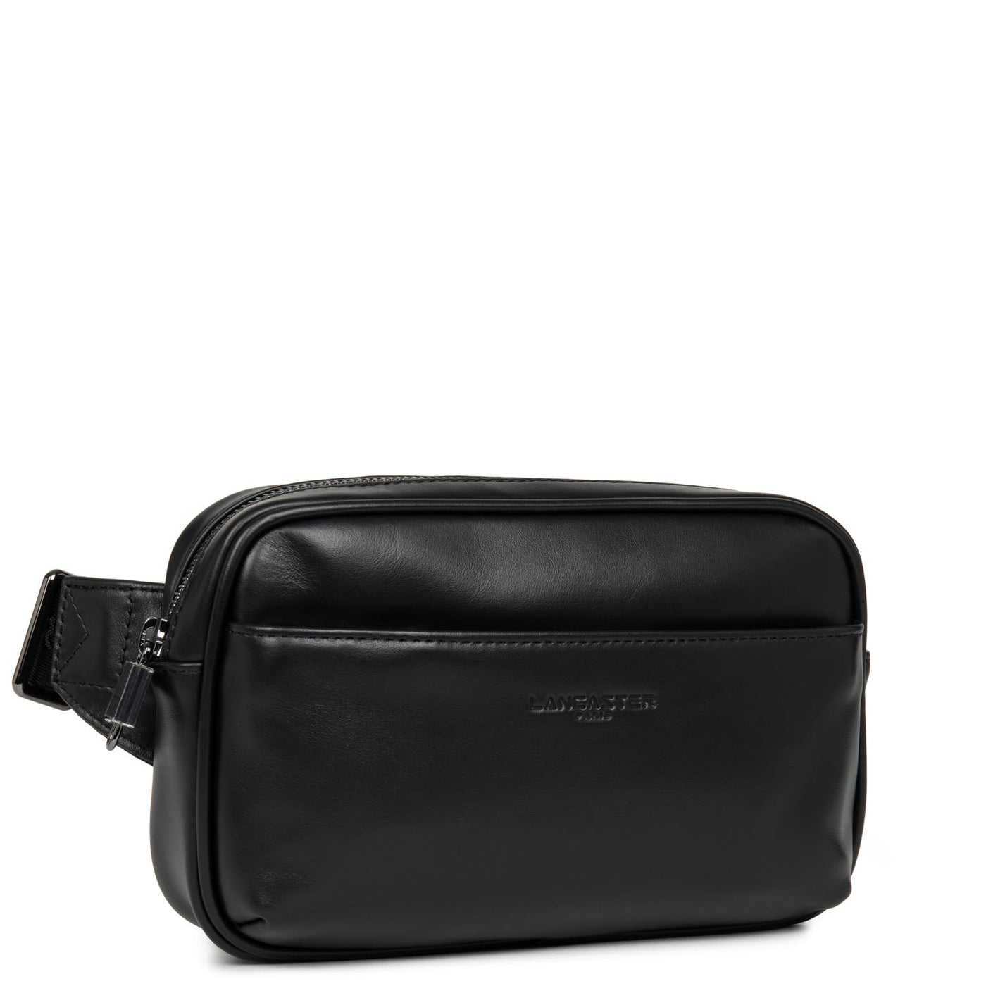 small belt bag - capital #couleur_noir
