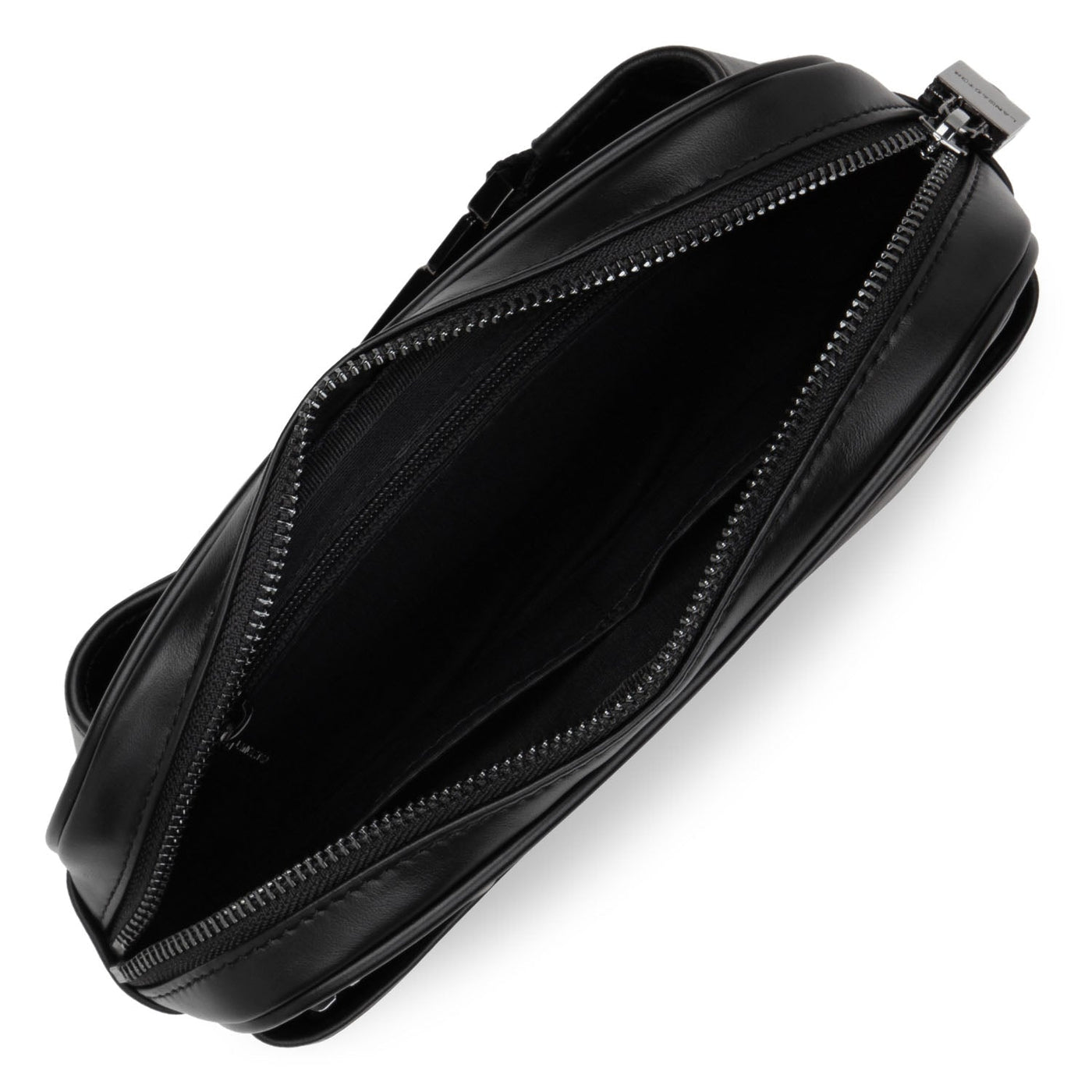 small belt bag - capital #couleur_noir
