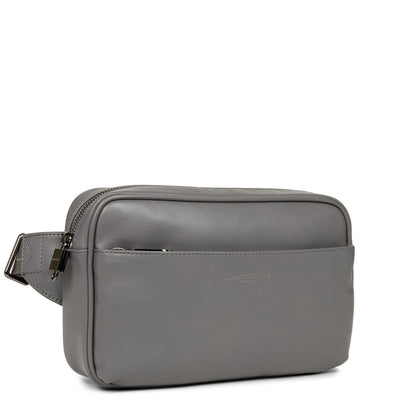 m belt bag - capital #couleur_gris