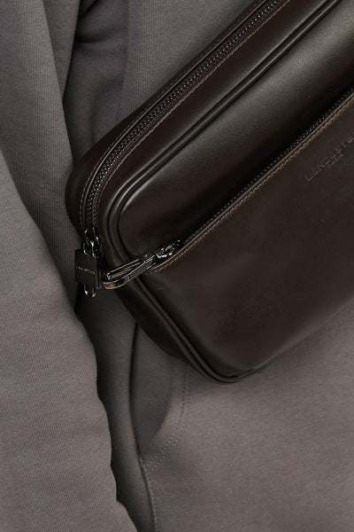 m belt bag - capital #couleur_marron