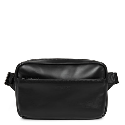 m belt bag - capital #couleur_noir