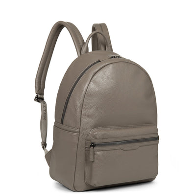 backpack - milano gentlemen #couleur_gris