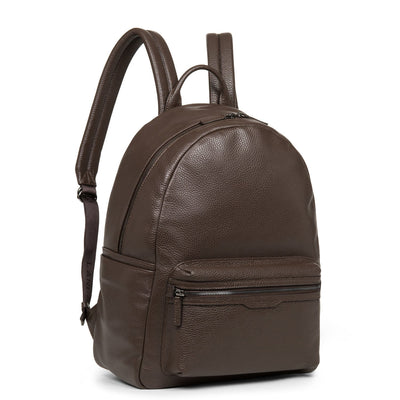 backpack - milano gentlemen #couleur_marron