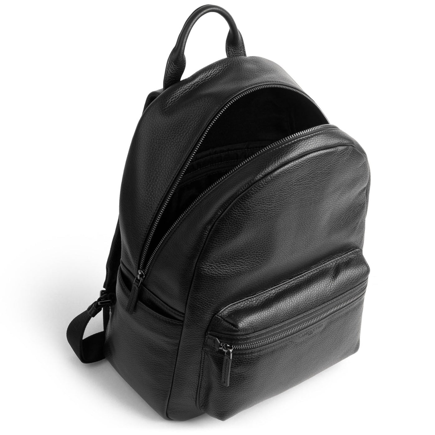 backpack - milano gentlemen #couleur_noir