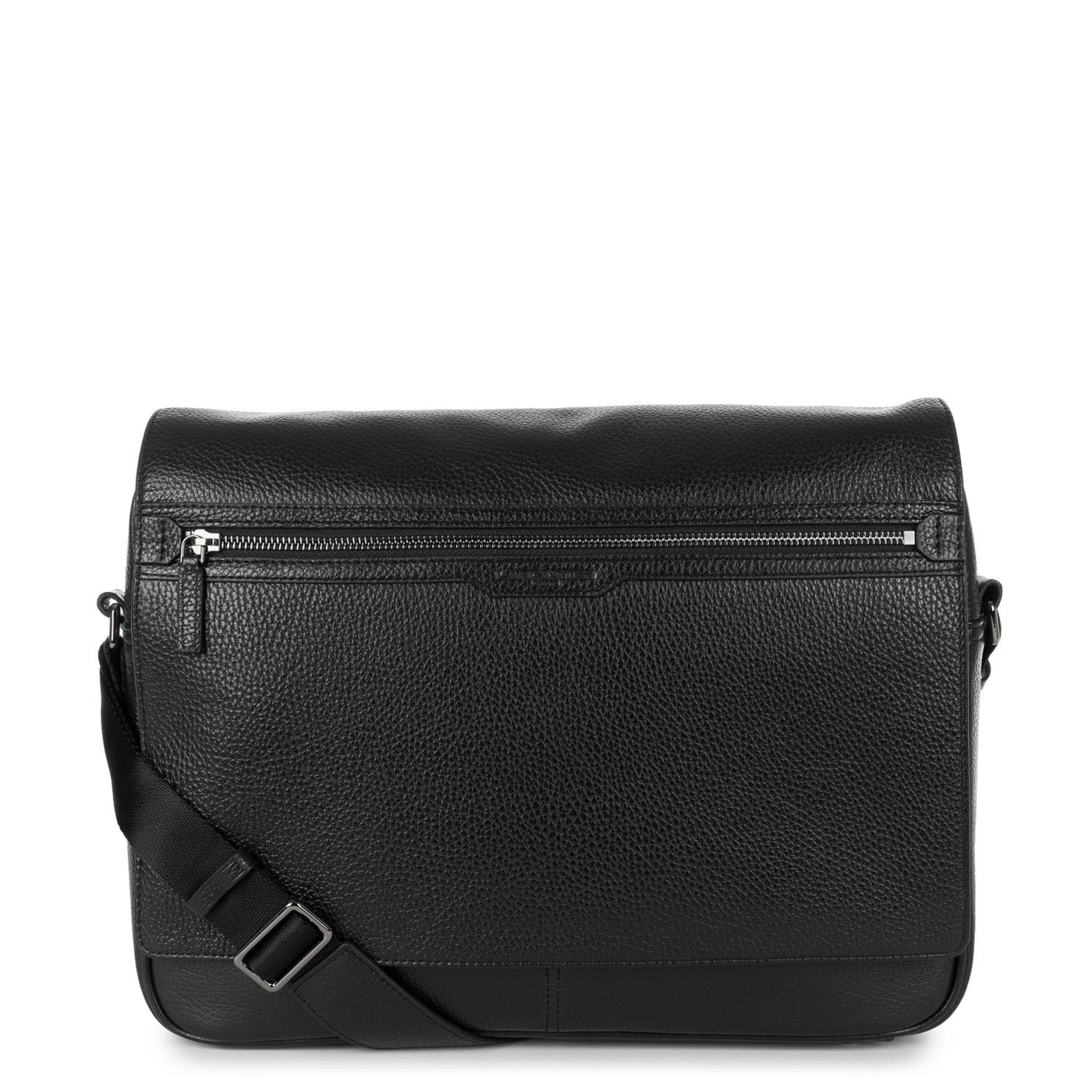 messenger bag - gentlemen #couleur_noir