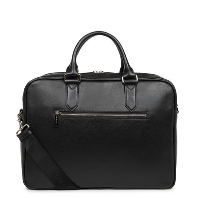 portfolio document holder bag - milano gentlemen #couleur_noir