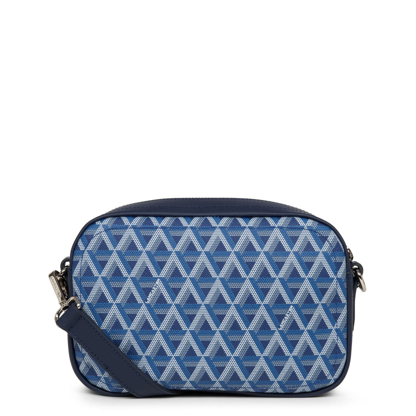 crossbody bag - ikon #couleur_bleu-lectrique