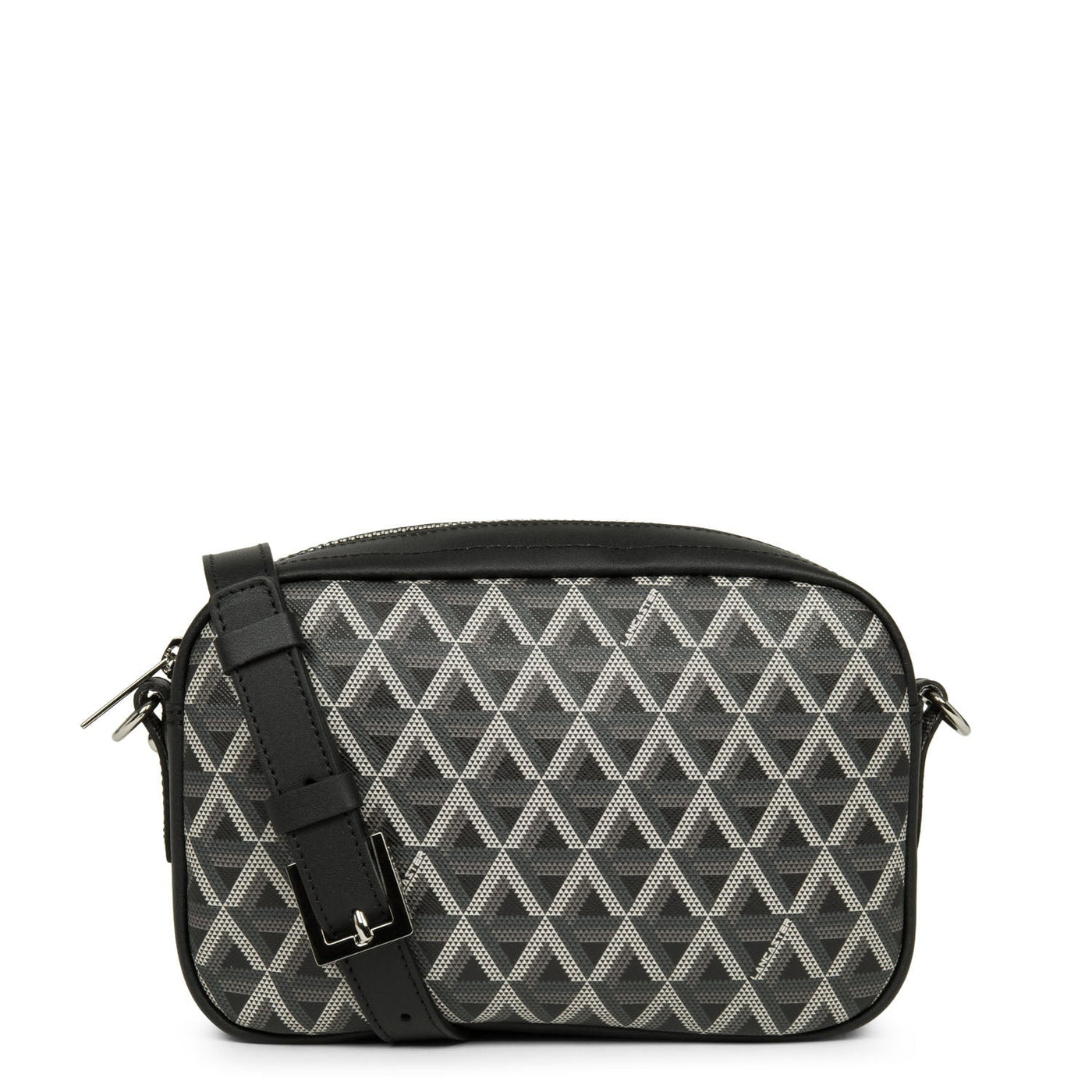crossbody bag - ikon #couleur_noir