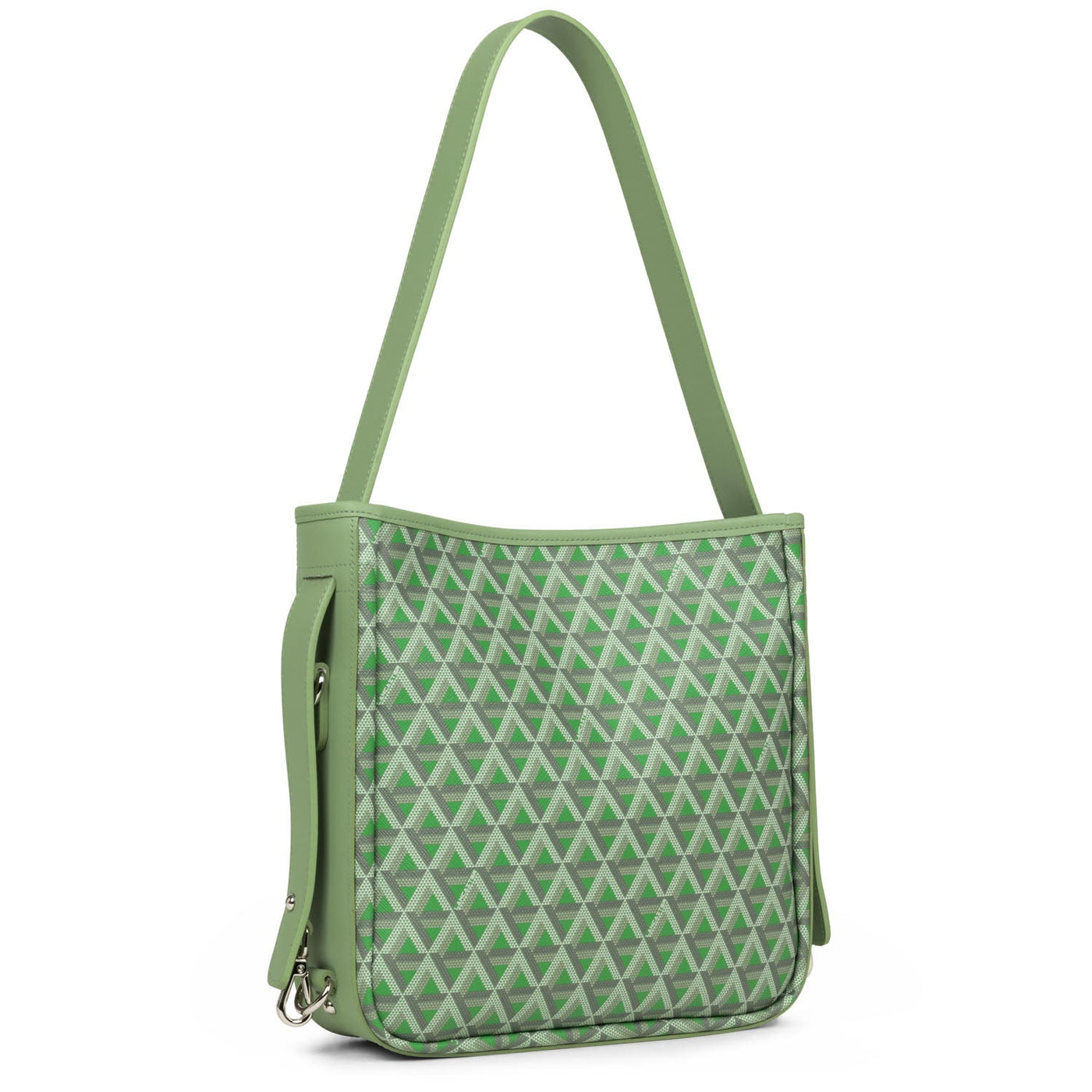 m bucket bag - ikon #couleur_vert