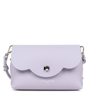 crossbody bag - city flore #couleur_lilas-in-champagne