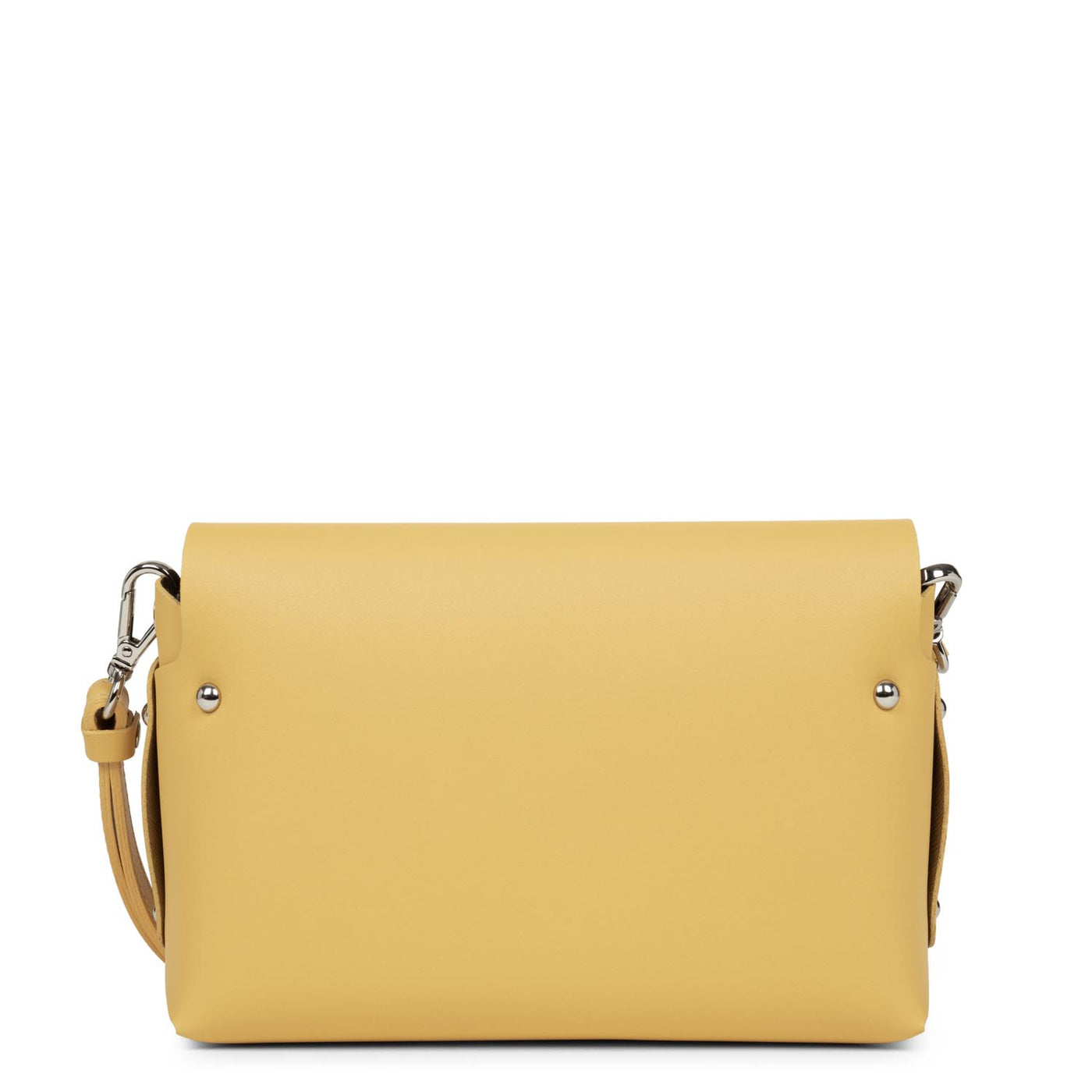 crossbody bag - city flore #couleur_ocre-in-champagne