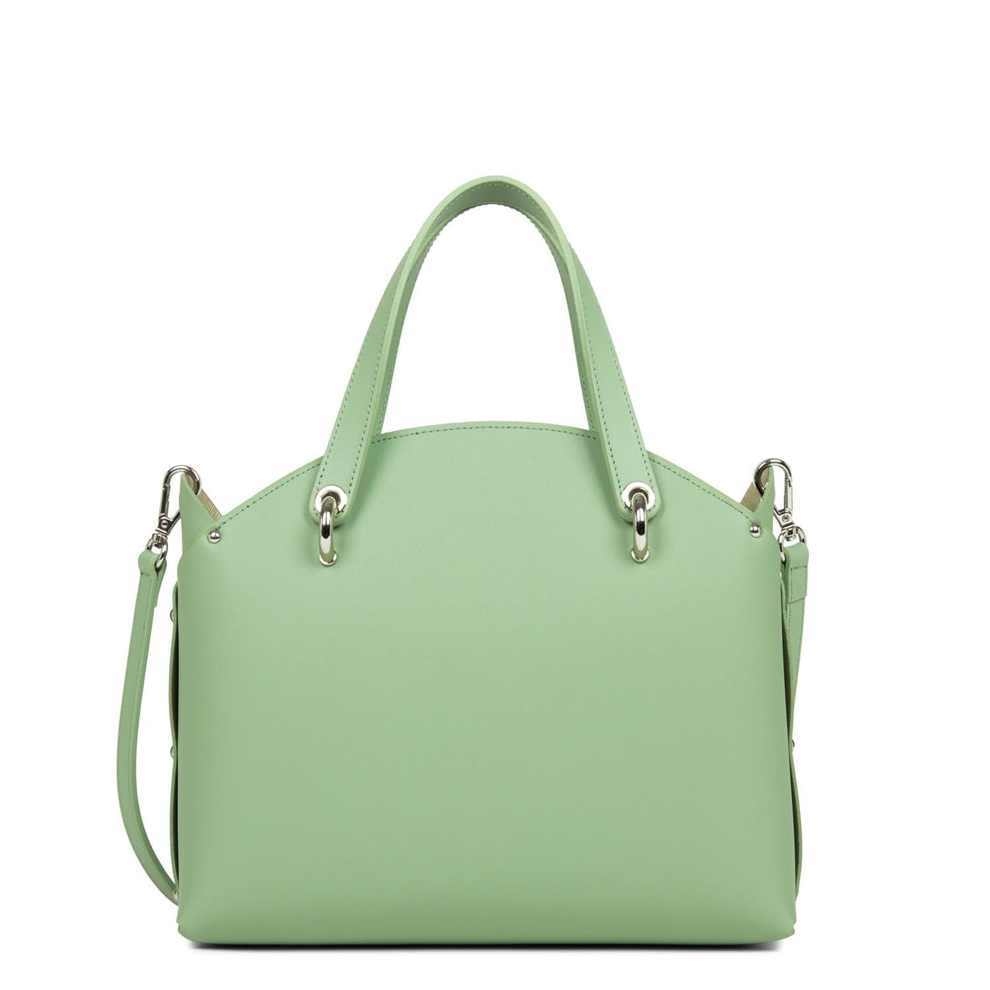 handbag - city flore #couleur_jade-in-champagne