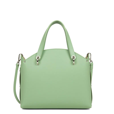 handbag - city flore #couleur_jade-in-champagne